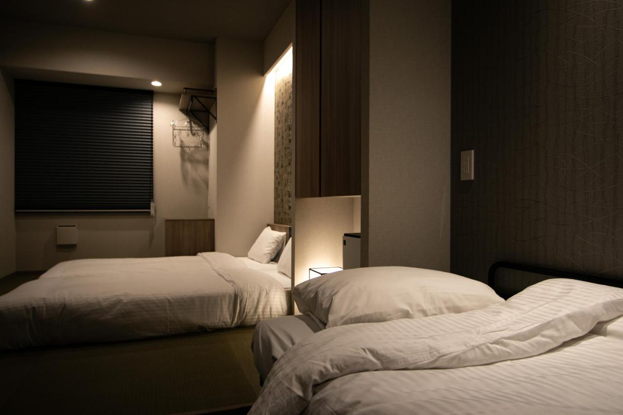 Minn Ueno Shin-Okachimachi Präfektur Tokio Exterior foto