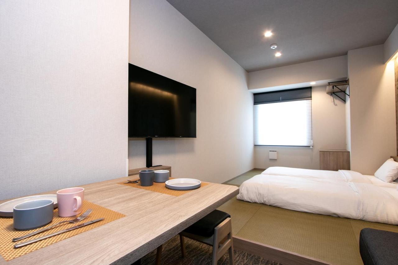 Minn Ueno Shin-Okachimachi Präfektur Tokio Exterior foto