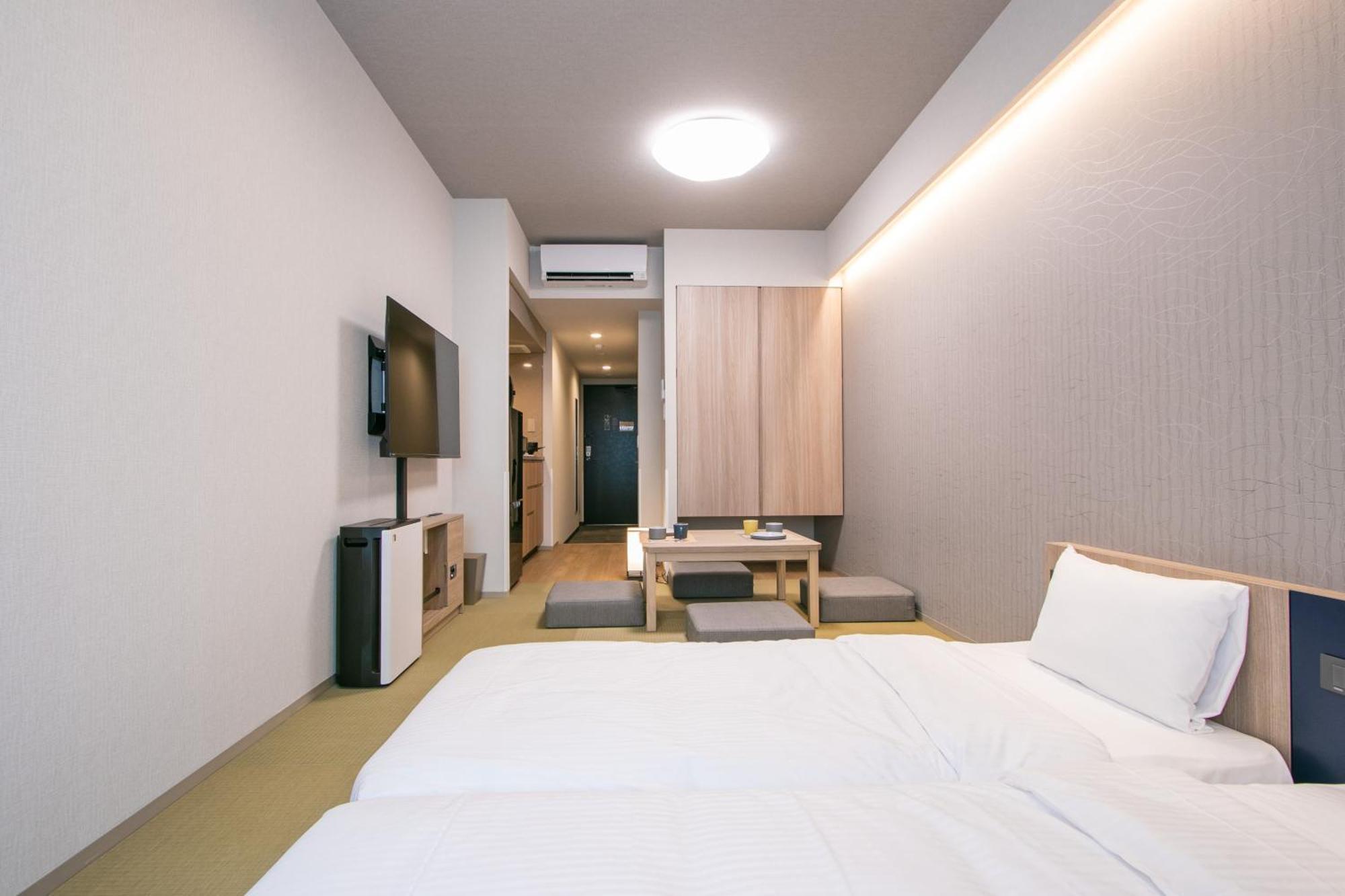 Minn Ueno Shin-Okachimachi Präfektur Tokio Exterior foto