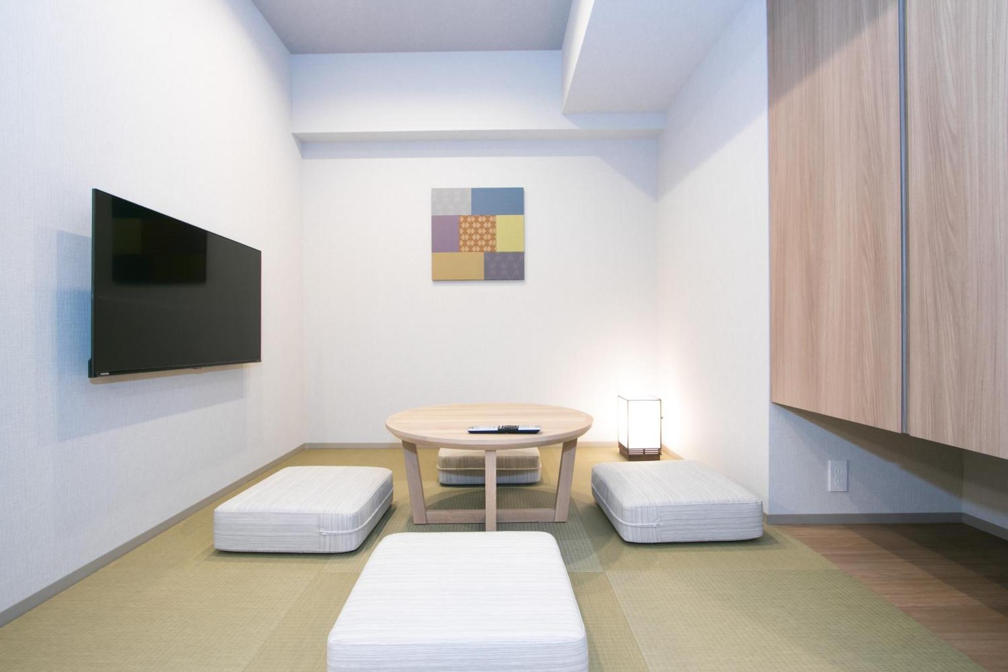 Minn Ueno Shin-Okachimachi Präfektur Tokio Exterior foto