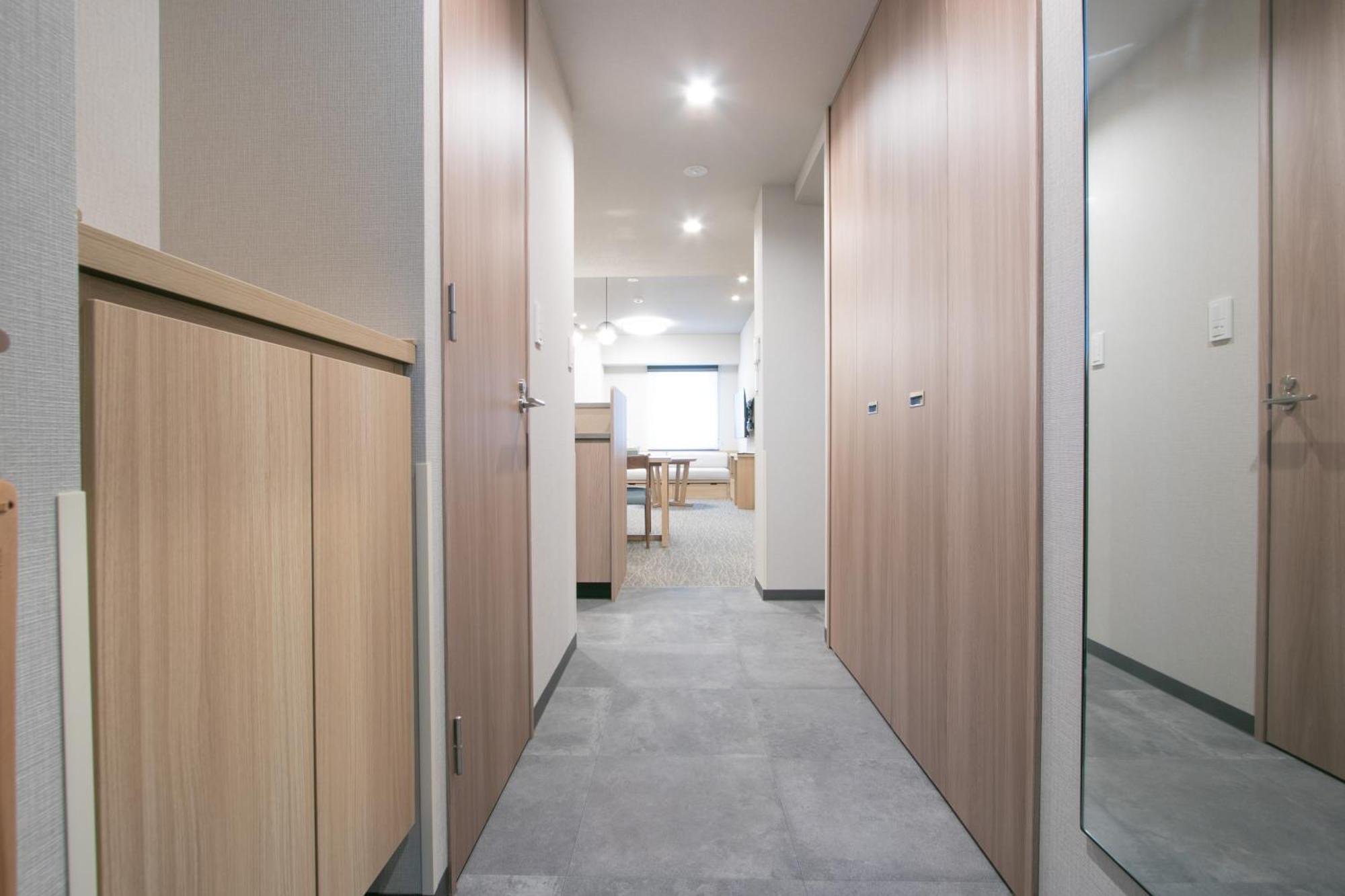 Minn Ueno Shin-Okachimachi Präfektur Tokio Exterior foto
